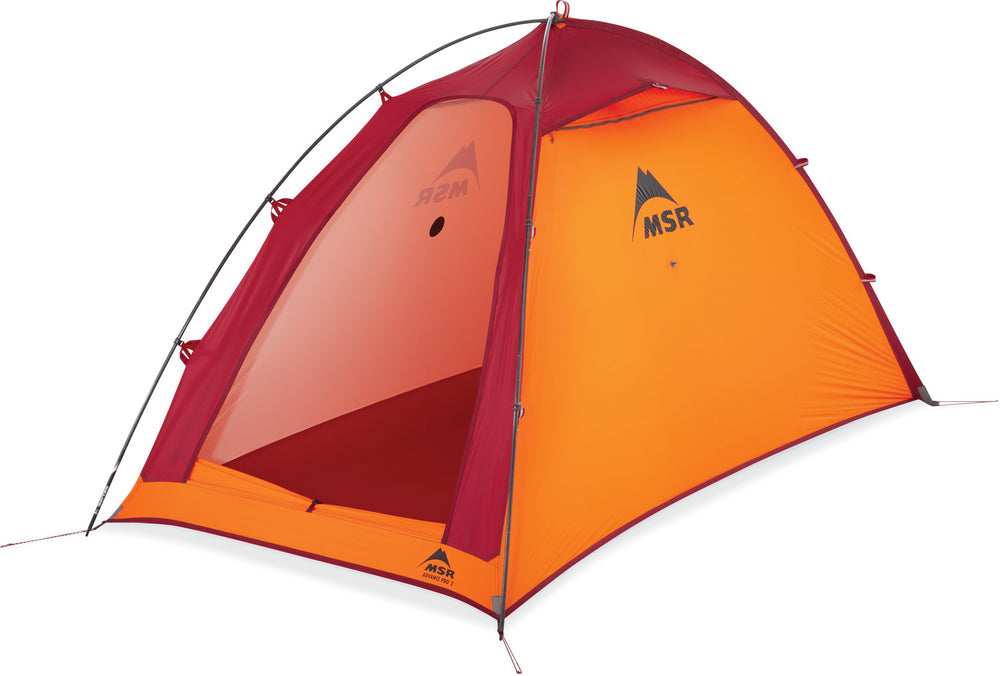 MSR Advance Pro 2