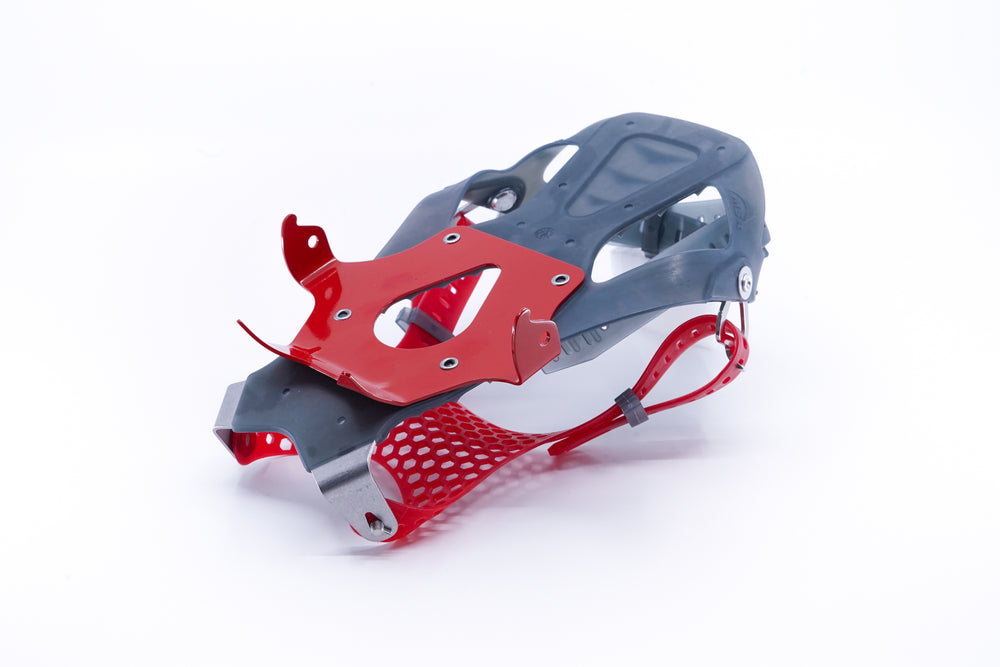 MSR Binding Ascent Paragon 19 Mens Right (128mm)