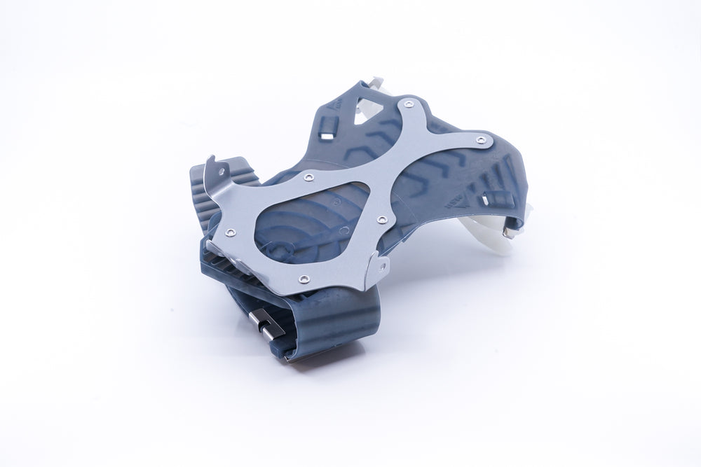 MSR Binding SpeedLock L Flash Mens Right