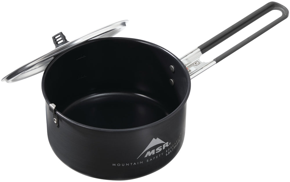 MSR Ceramic Solo Pot