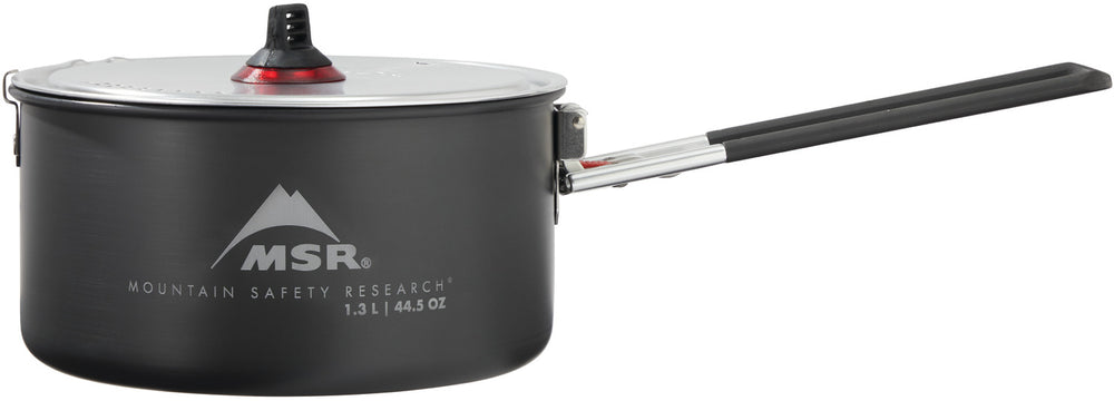 MSR Ceramic Solo Pot
