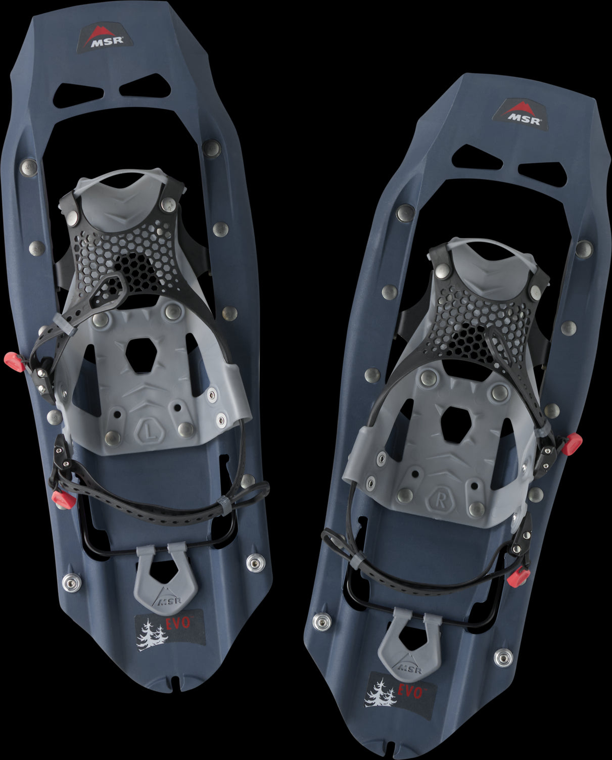 MSR Evo Trail Midnight
