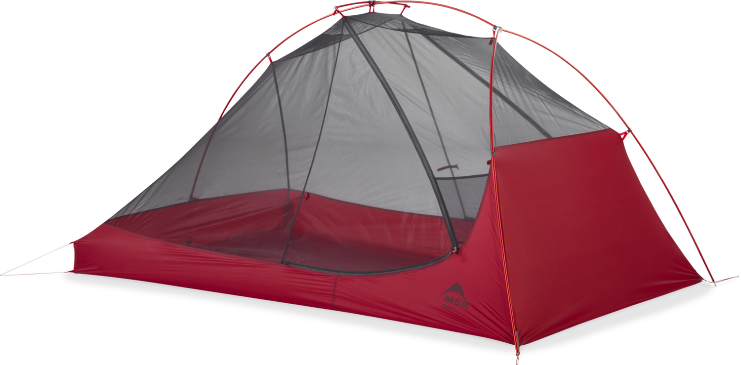 MSR FreeLite 2 Tan Ultraleicht Zelt