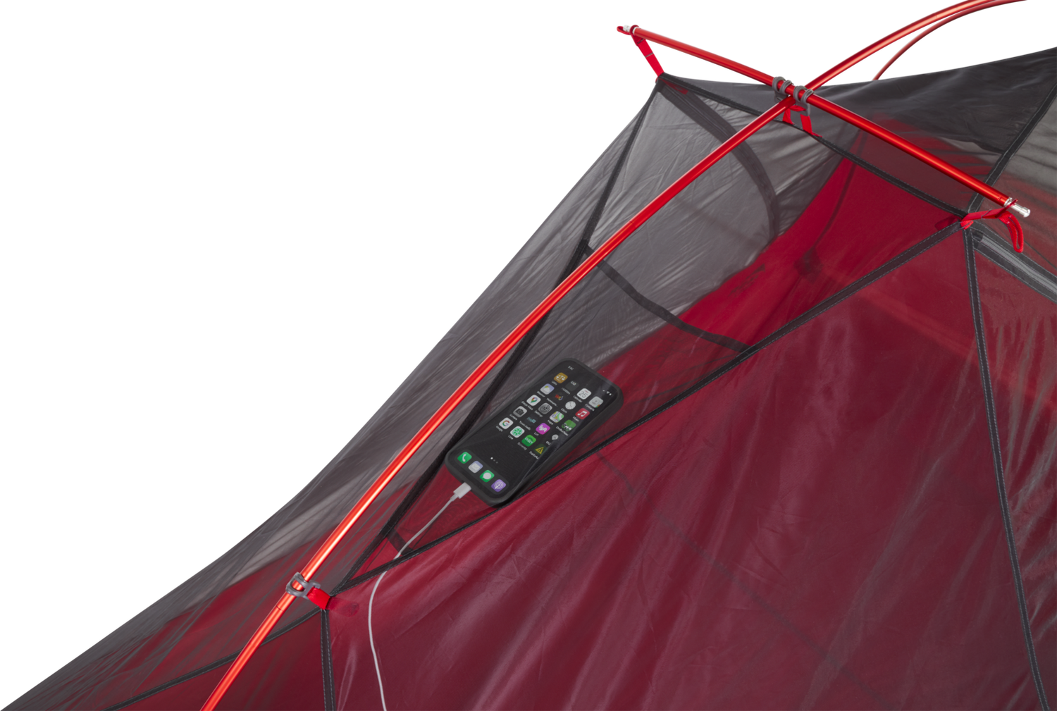 MSR FreeLite 3 Green Ultraleicht Zelt