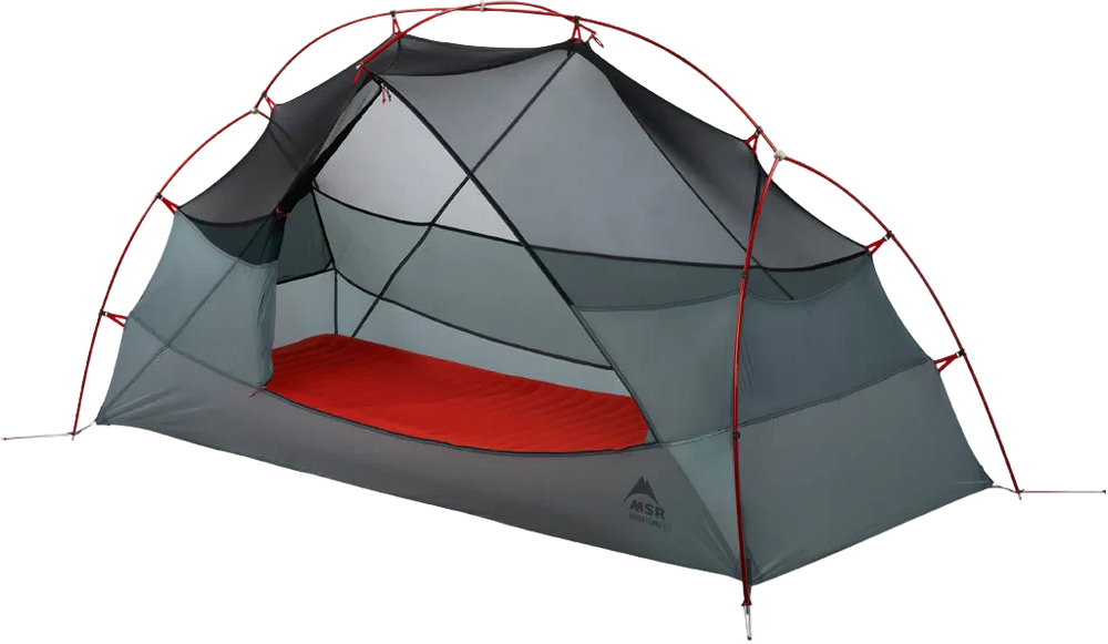 MSR Hubba Hubba LT 1 Green