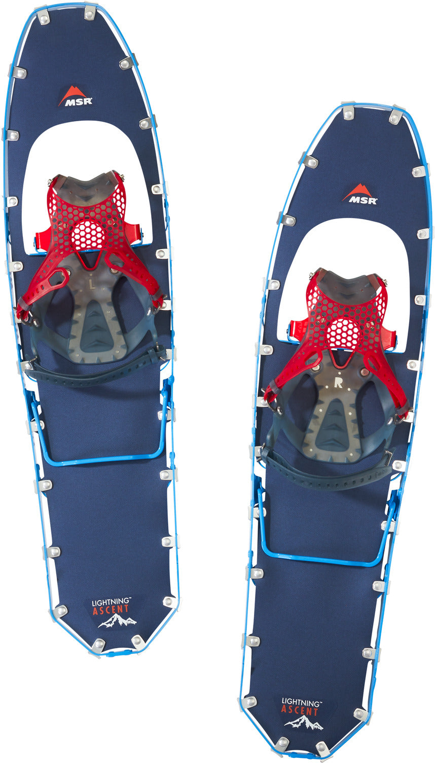 MSR Lightning Ascent M30 Cobalt Blue