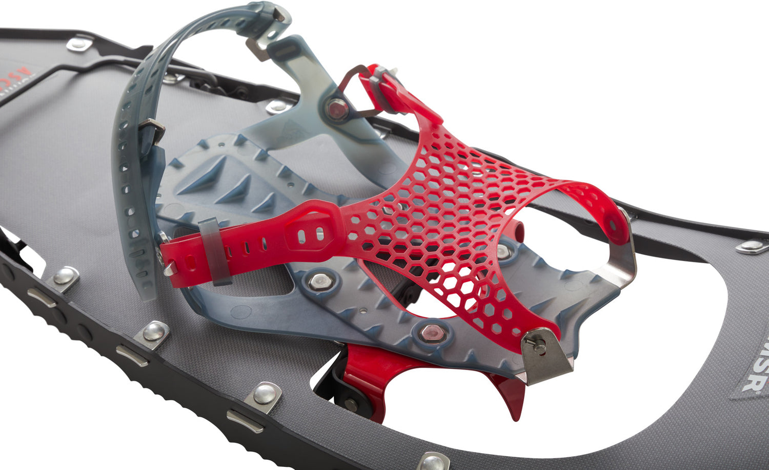 MSR Lightning Ascent M30 Cobalt Blue