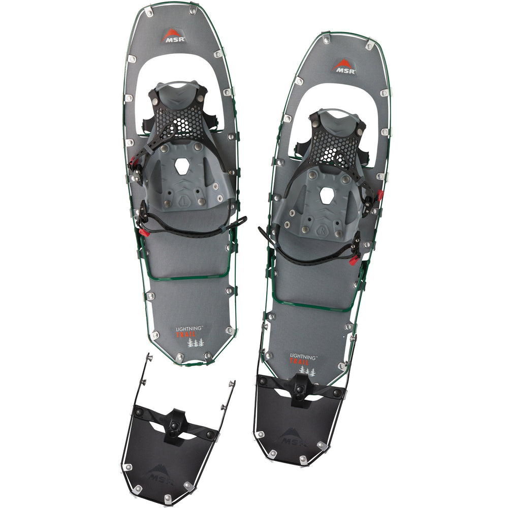 MSR Lightning Trail M22 Ranger