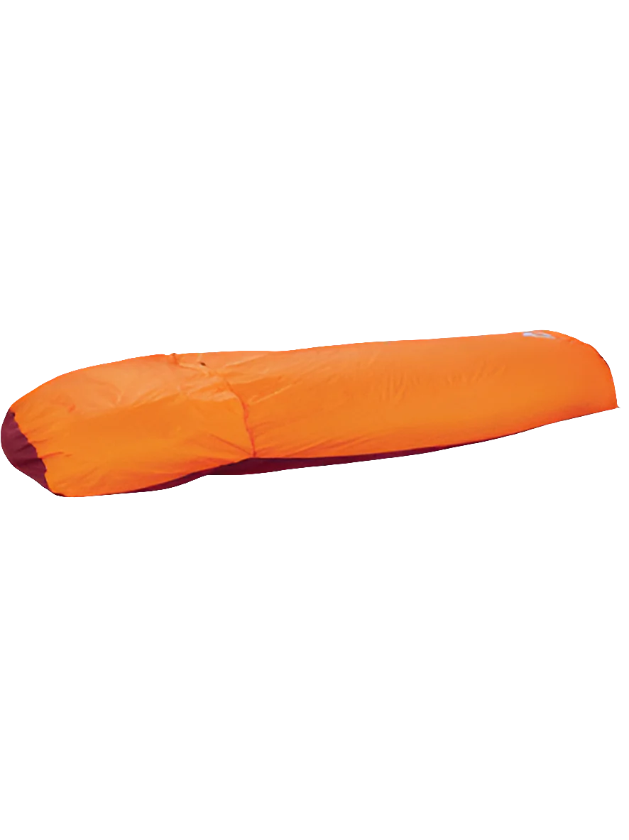 MSR Pro Bivy