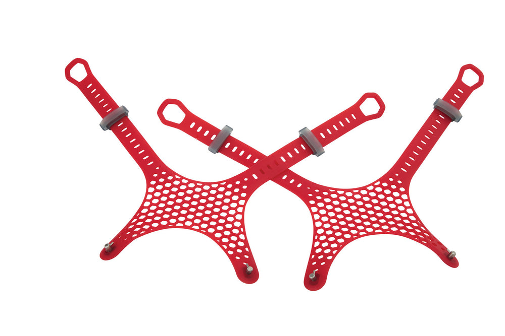 MSR Replacement Mesh Strap (2) Unisex