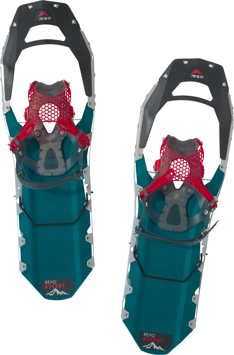 MSR Revo Ascent W25 Dark Cyan