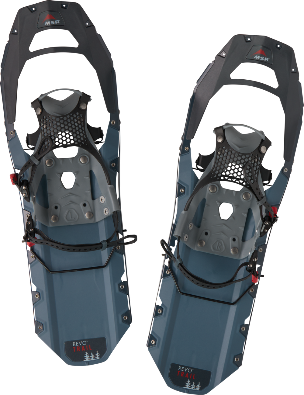 MSR Revo Trail M25 Marine Fog (with reinforced nose)