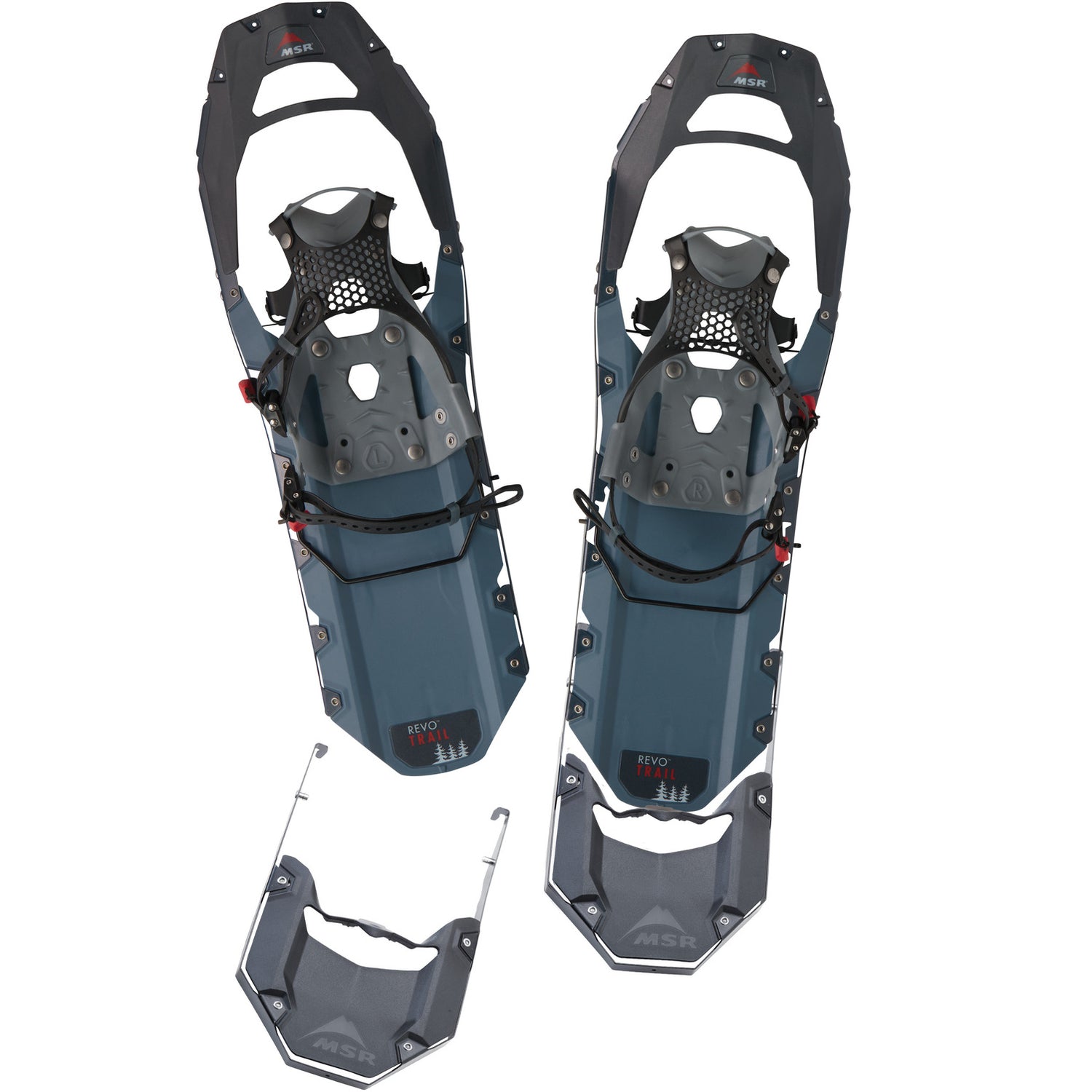 MSR Revo Trail M25 Marine Fog (with reinforced nose)