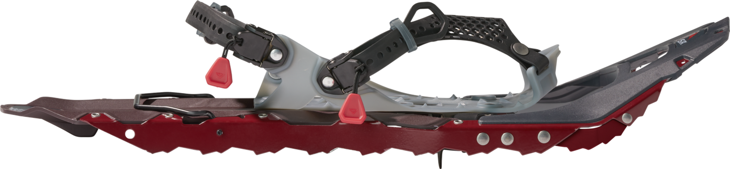 MSR Revo Trail W25 Iron (with reinforced nose)