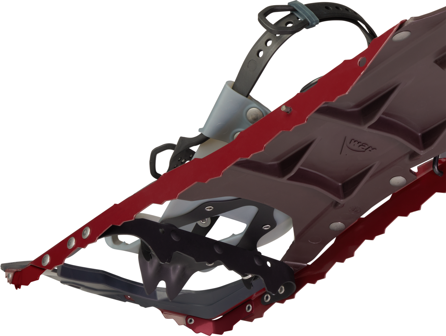 MSR Revo Trail W25 Iron (with reinforced nose)