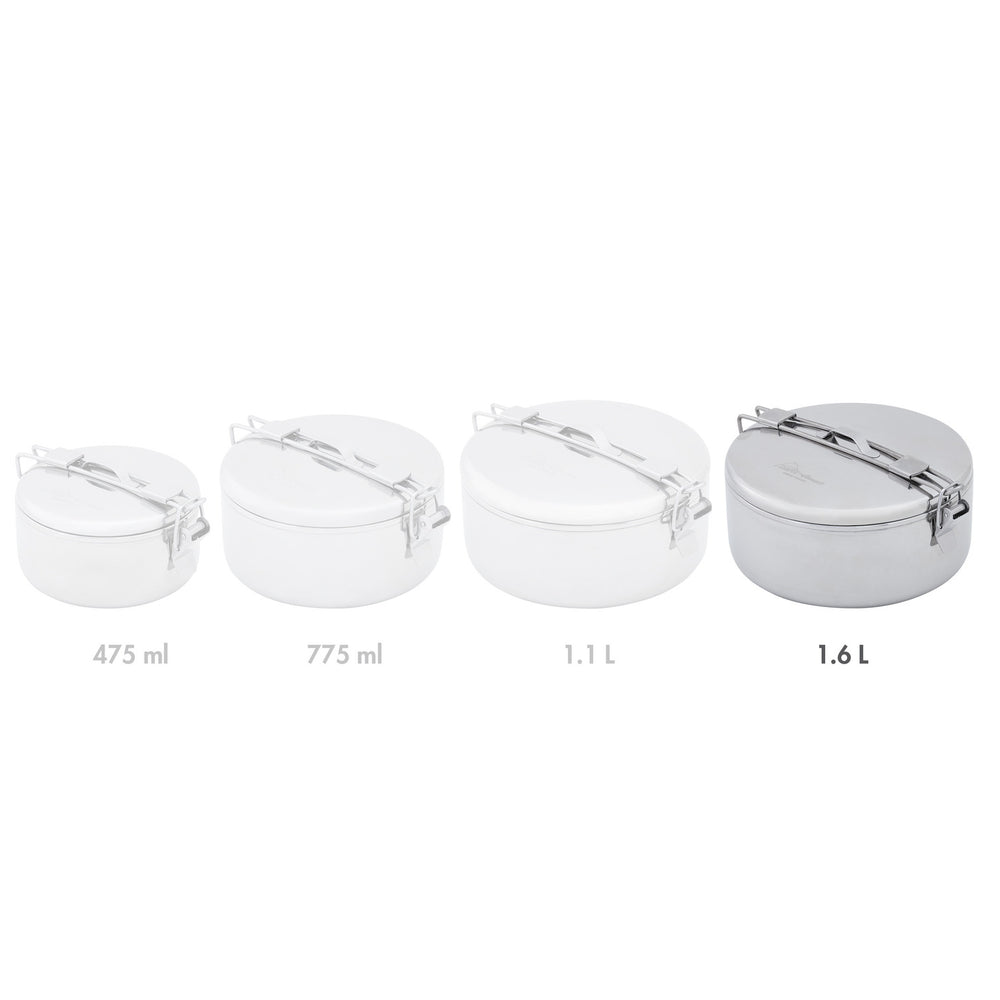MSR StowAway Pot 1.6L