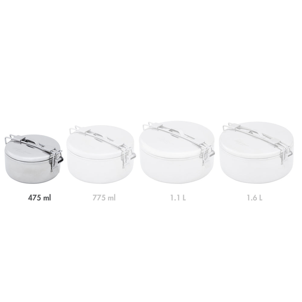 MSR Stowaway Pot 475 ml