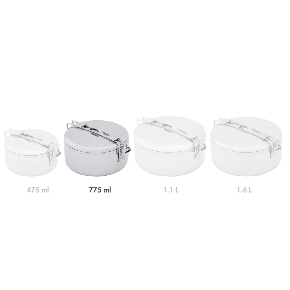 MSR Stowaway Pot 775 ml