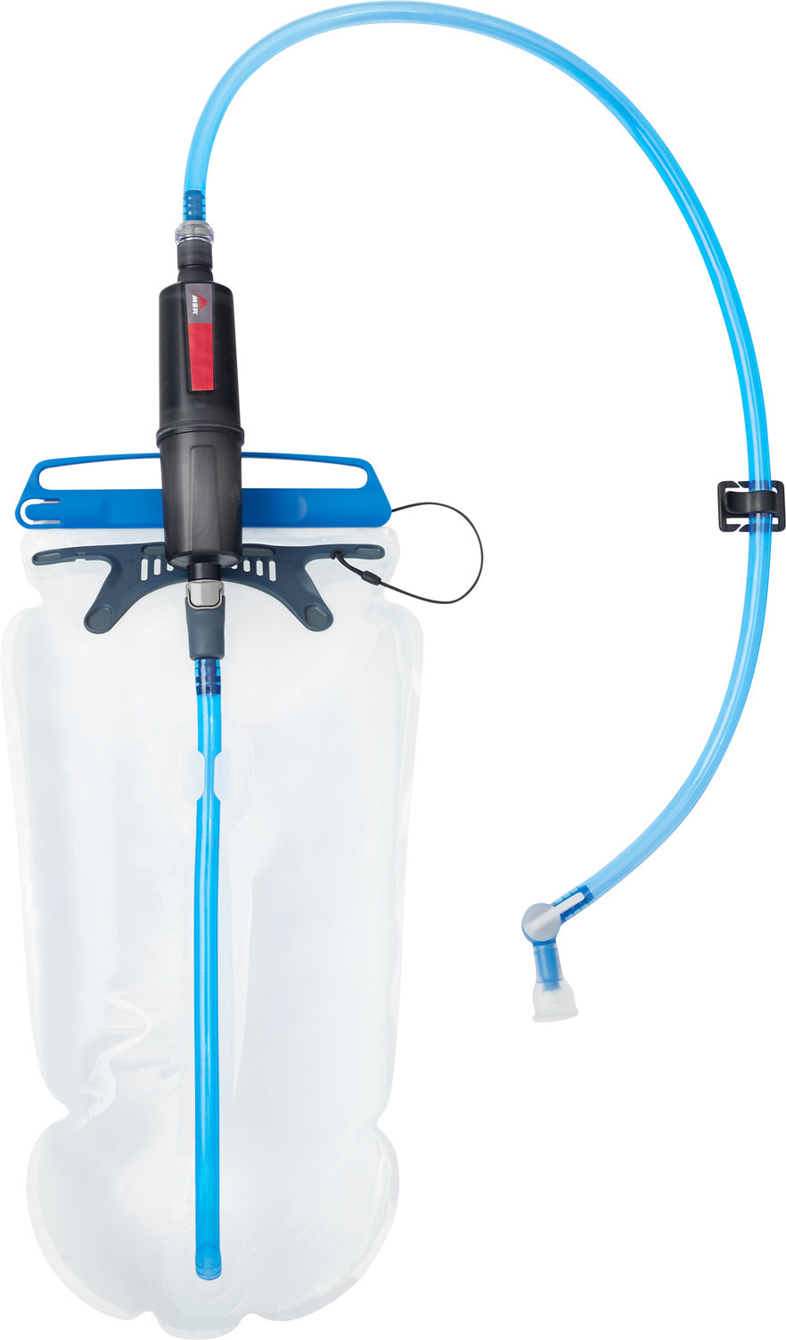 MSR Thru-Link InLine Microfilter