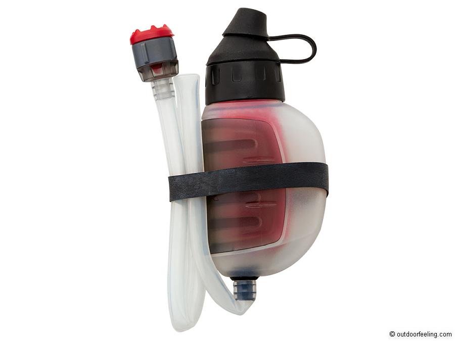 MSR TrailShot Mikrofilter