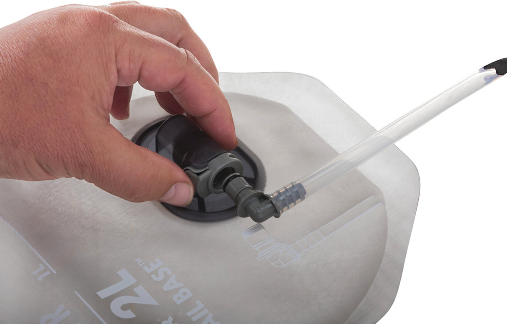 MSR Trail Base Gravity Filter System 2L