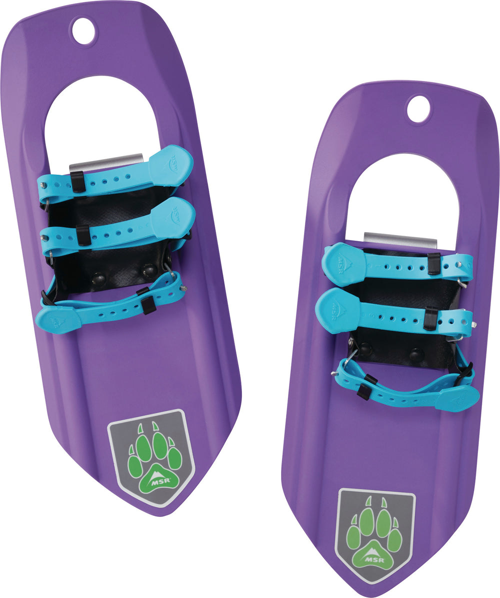 MSR Tyker Purple Power