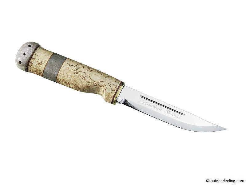 Marttiini Jagdmesser Sammleredition