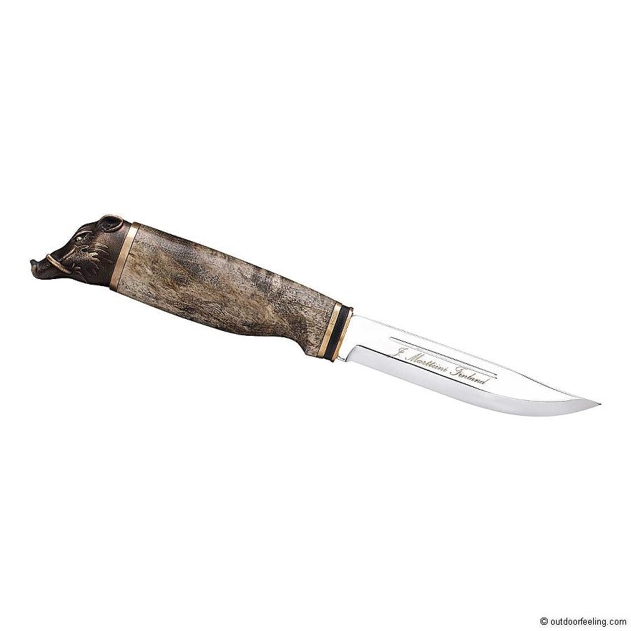 Marttiini Wild Boar