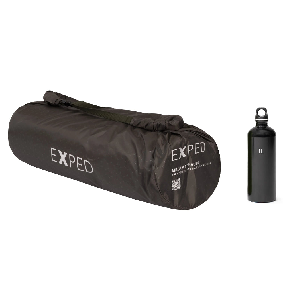 Exped MegaMat Auto
