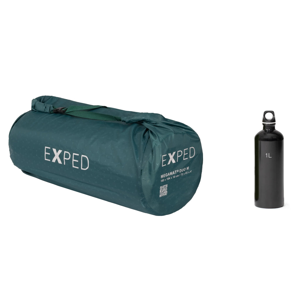 Exped MegaMat Duo Queen