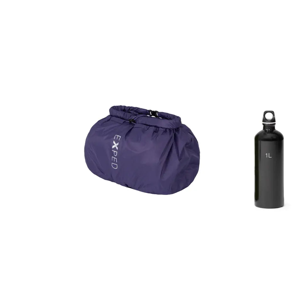 Exped MegaMat Ultra LXW