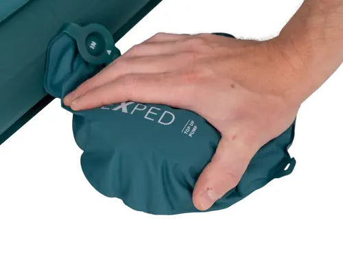 Exped MegaMat 10 LW -40°C