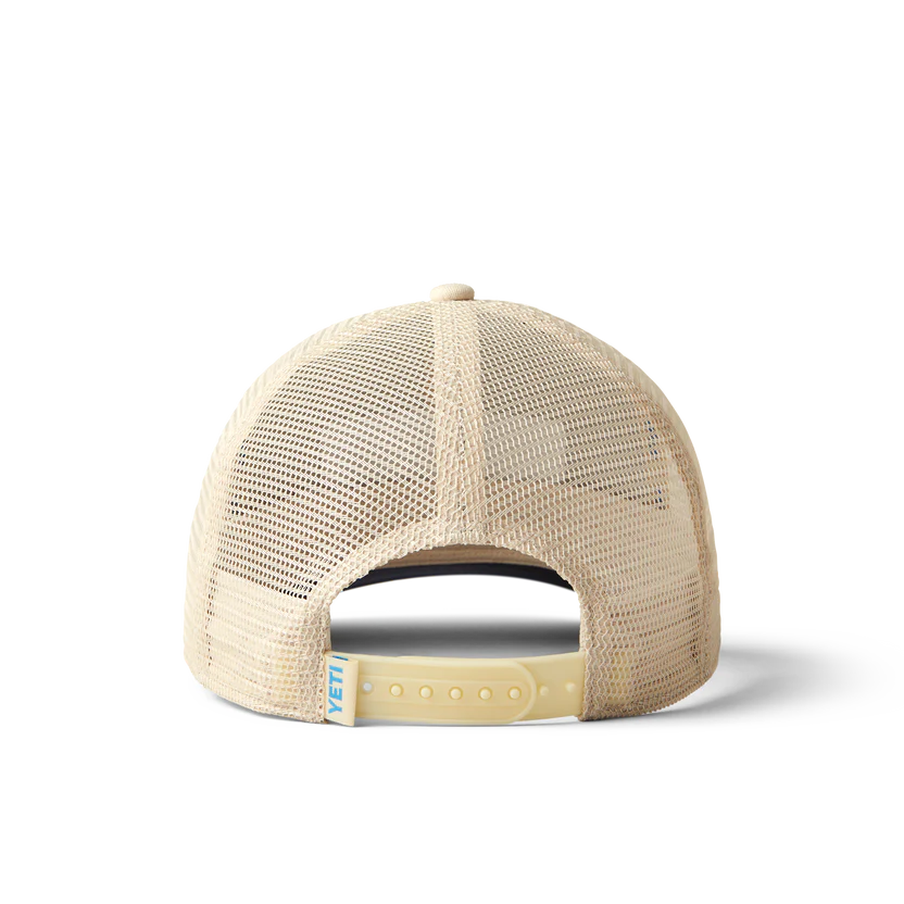 Yeti Cap Fliegenfischen