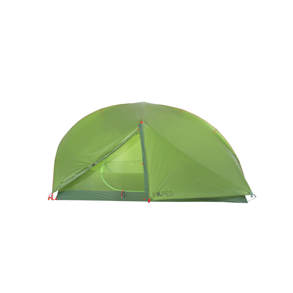 Exped Mira II HL