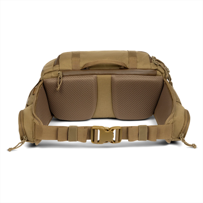 Grayl Mission EXP Hüfttasche 4.5L Coyote