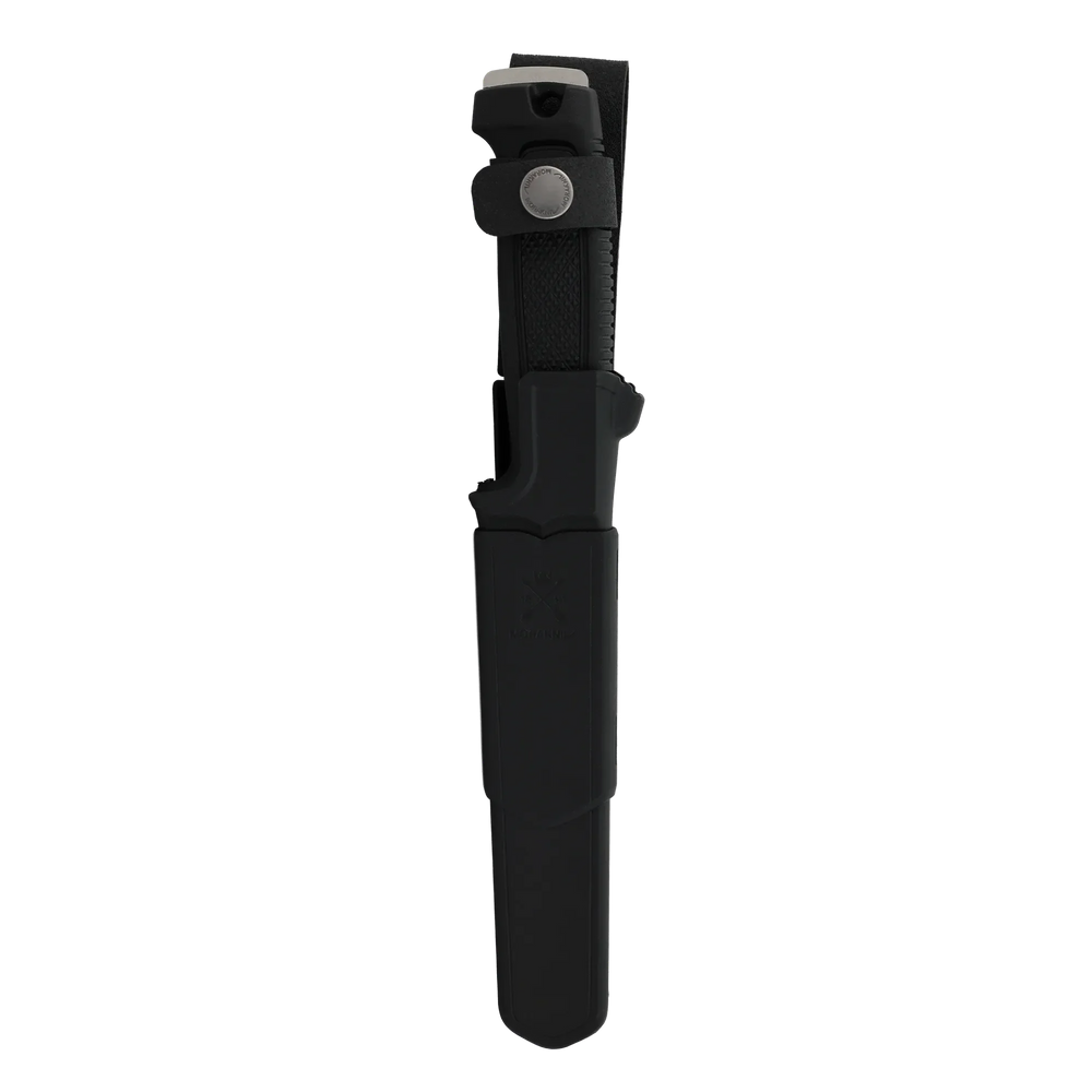 Morakniv Mörkret (S) – Moras mächtigstes Full-Tang Survivalmesser | 302 g