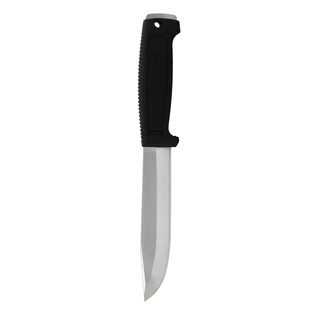 Morakniv Mörkret (S) – Moras mächtigstes Full-Tang Survivalmesser | 302 g
