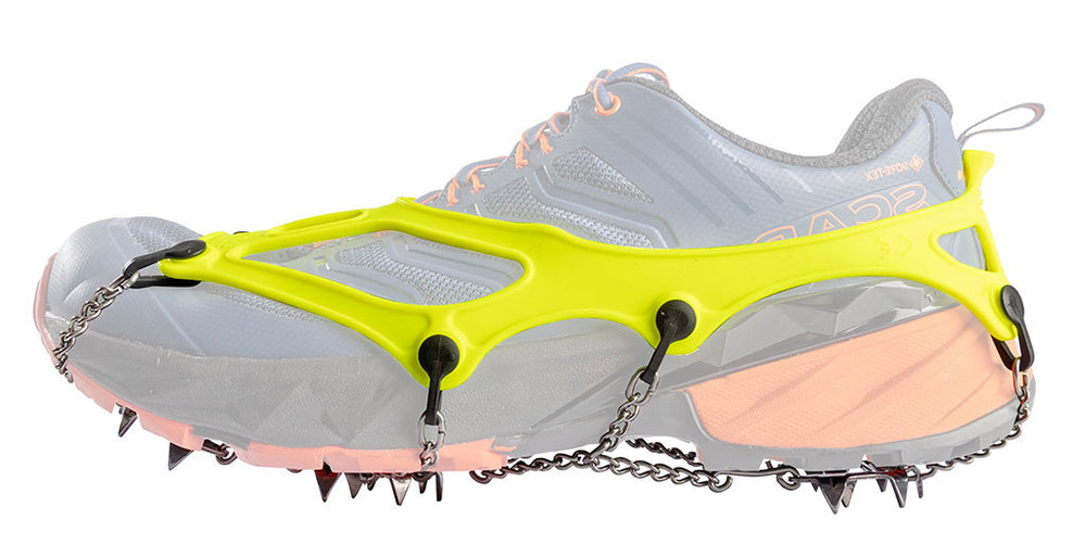 Nortec NT Fast Lemon S (36-38)