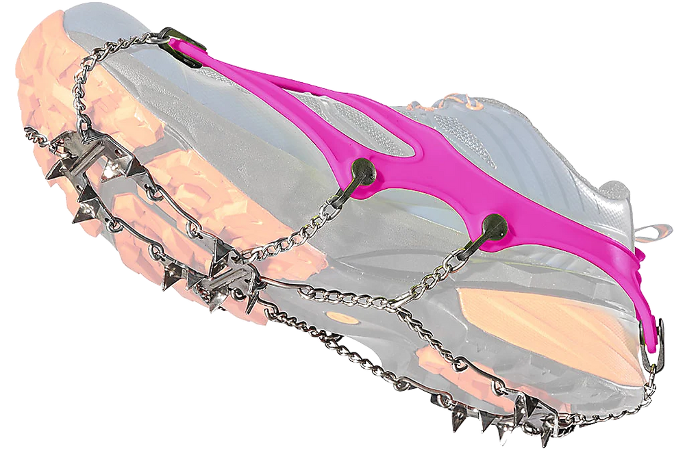 Nortec NT Fast Pink S (36-38)