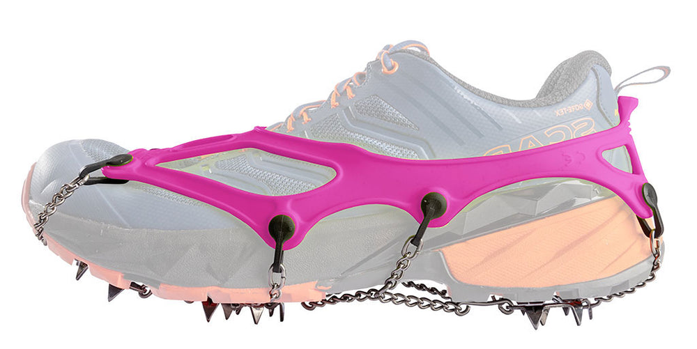 Nortec NT Fast Pink S (36-38)