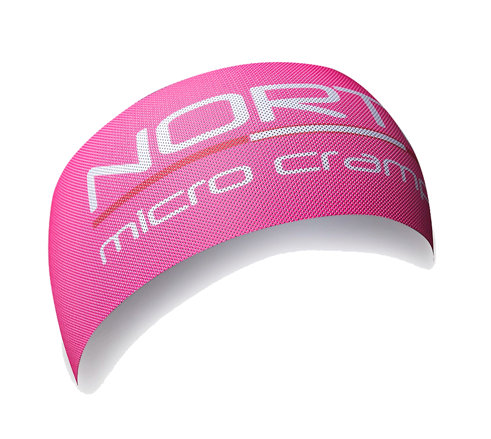 Nortec NT Headband Performance DRY LIGHT M