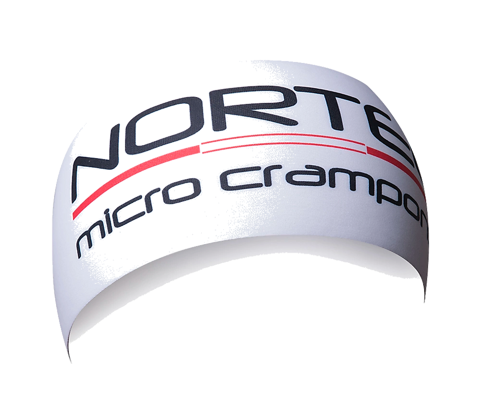 Nortec NT Headband Performance DRY L