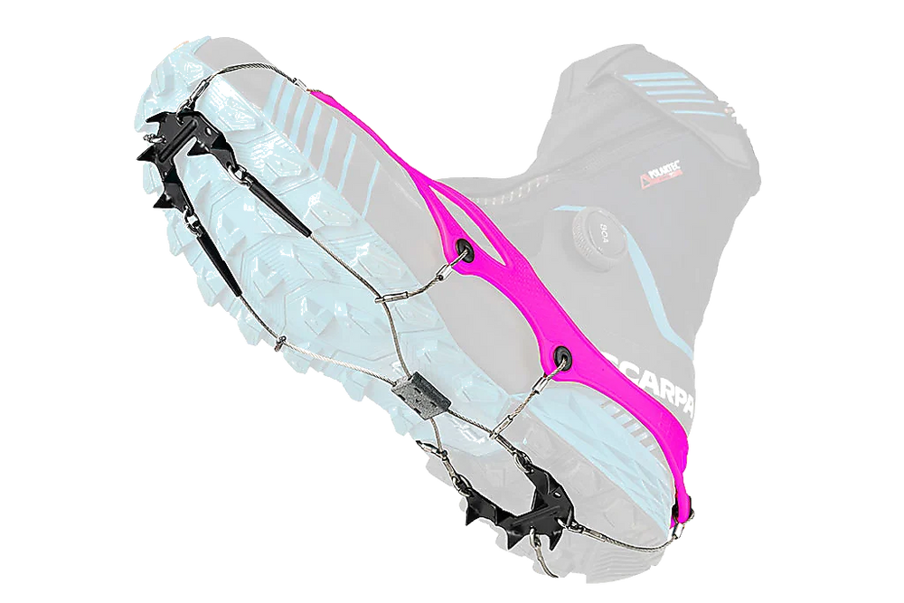 Nortec NT Trail 2.4 Pink S (36-38)