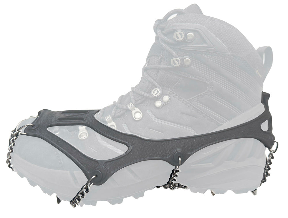 Nortec Alp Light 2.5 Dark Grey S (36-38)