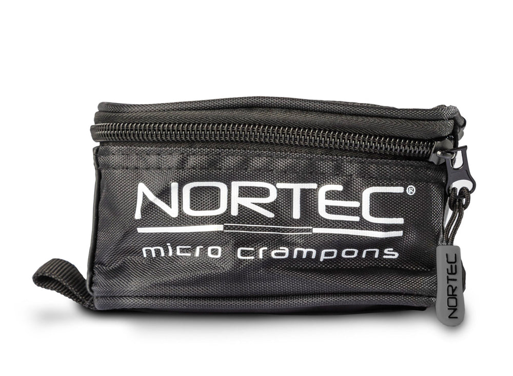 Nortec Alp Light 2.5 Dark Grey S (36-38)