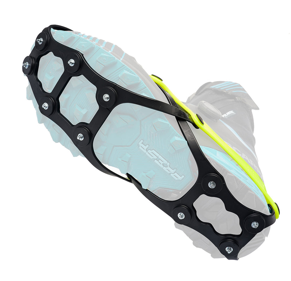 Nortec NT Corsa 2.5 Lemon M (35-39)