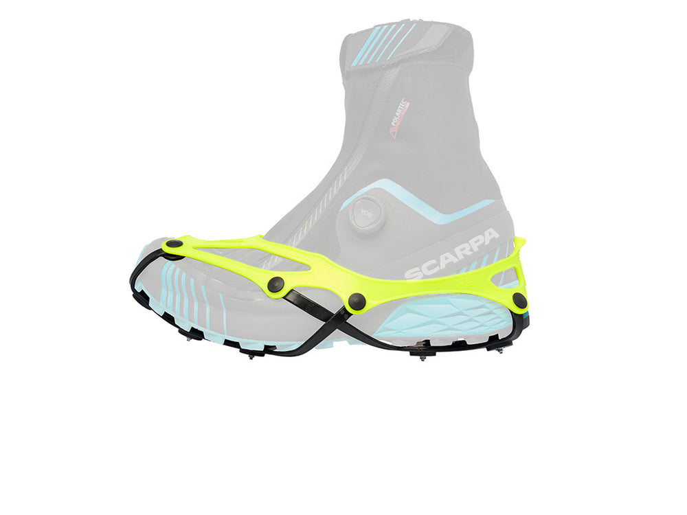 Nortec NT Corsa 2.5 Lemon M (35-39)