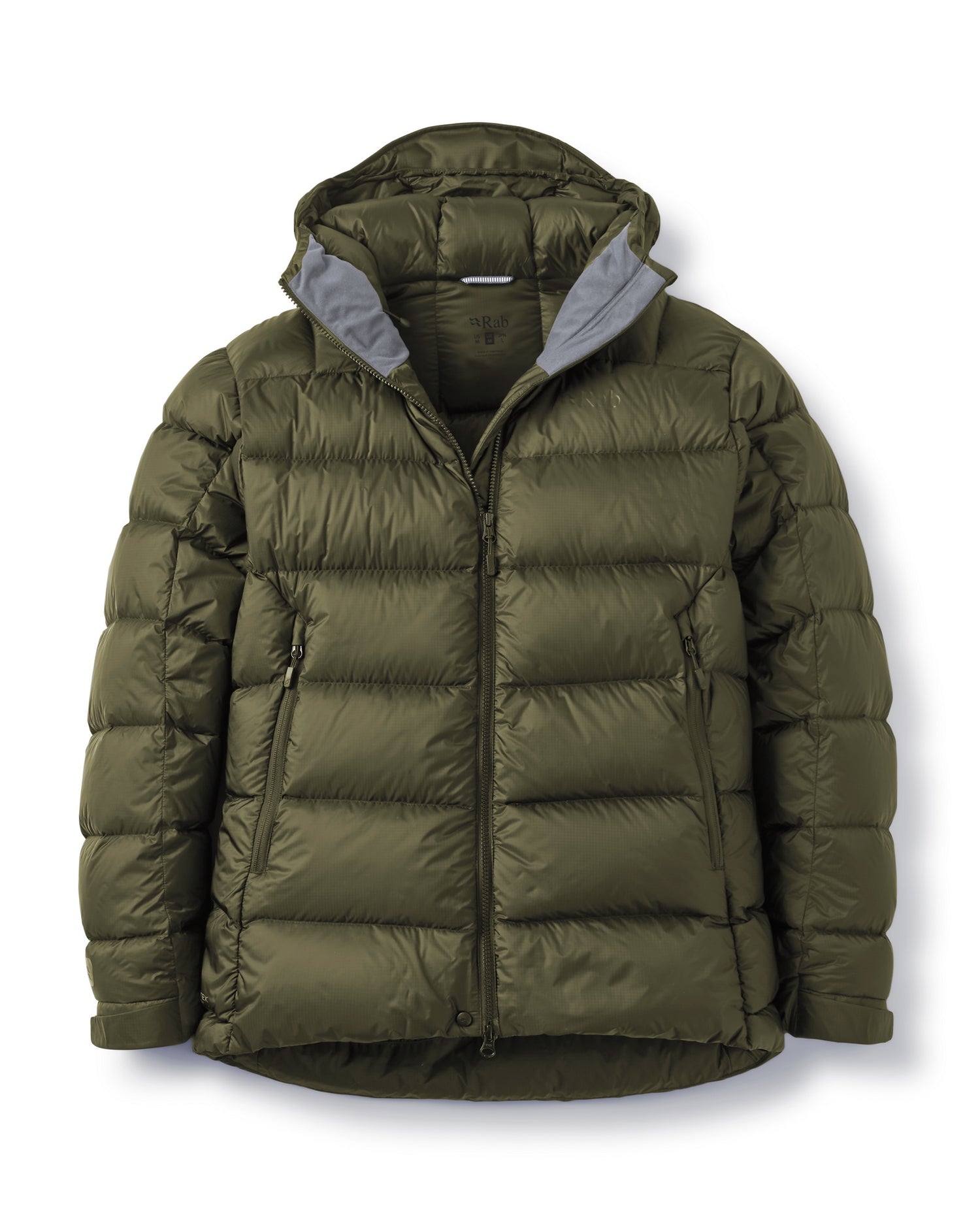 Rab Men's Neutrino Pro Down Jacket Ultrawarme Daunenjacke