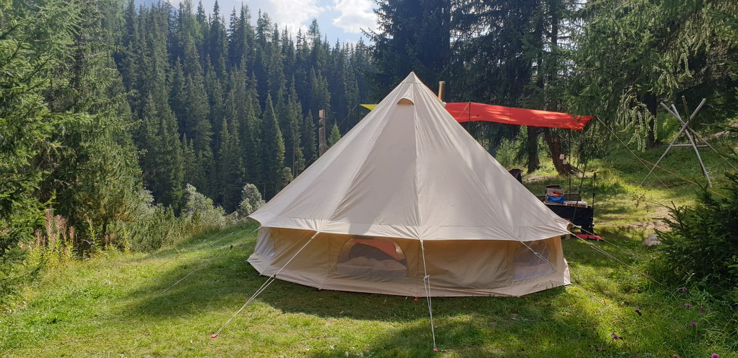 Nordisk Asgard 12.6