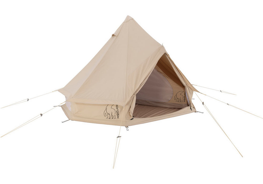 Nordisk Asgard 7.1